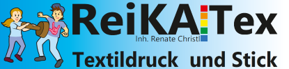 Logo der Firma ReiKA-Tex
